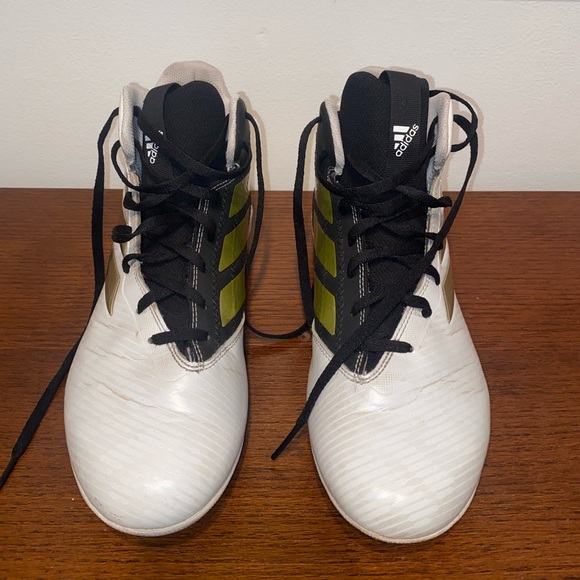 Adidas Cleats - Picture 6 of 9